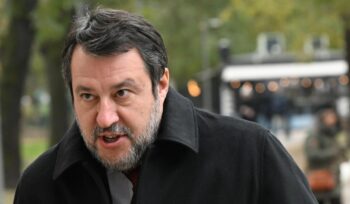 salvini-attacca-unicredit-per-l’operazione-bpm,-giorgetti-evoca-il-golden-power