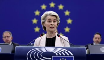 la-nuova-commissione-ue-di-ursula-von-der-leyen,-tutti-i-nomi-e-gli-incarichi